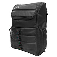 Zaino Ixs Urban 25l Nero