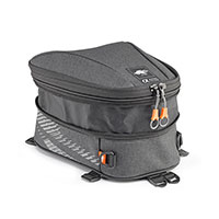 Kappa Ah203 Expandable Mini Tail Bag - 2