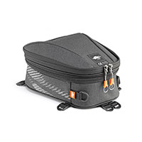 Kappa Ah203 Expandable Mini Tail Bag