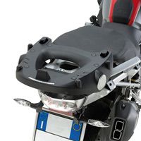 Kappa Kr5108 Back Mount For Monokey Trunk