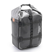 Borsa Kappa Av02 20lt Nero