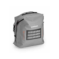 Borsa Kappa Av07 Grigio - img 2