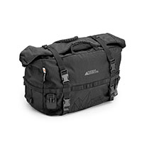 Kappa Tail Bag Ra318bk Black