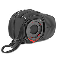 Kappa Tankbag Ra311r Tanklock