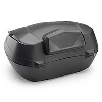 カッパ K4900 ブラック バックレスト