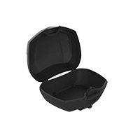 Kappa K4900 K Vanguard Top Case Black
