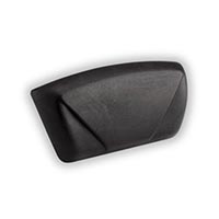 Kappa K627 Backrest Black