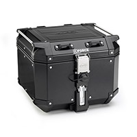 Valise Kappa K Force Kfr420b Noir