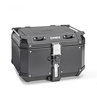 Valise Kappa K Force Kfr480b Noir