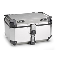 Valise Kappa K Force Kfr580a Aluminium