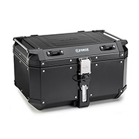 Kappa K Force Kfr580b Top Case Aluminium Black