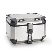 Valise Kappa K Force Kfr480a Aluminium