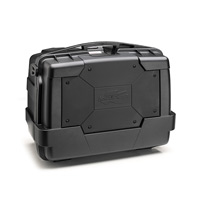 Kappa Kgr46n Garda Top Case Black Line