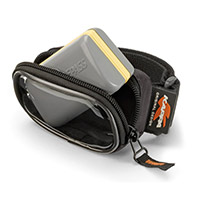 Support Telepass Kappa KS961 noir