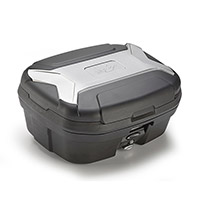 Valigia Kappa K Vector Kvc35 Grigio
