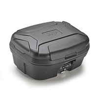 Valigia Kappa K Vector Kvc35n Nero
