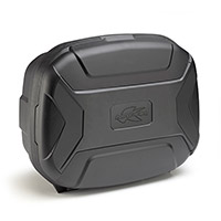 Valigia Kappa K Vector Kvc35n Nero