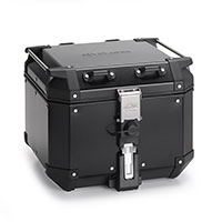 Bauletto Kappa Kvoyager 42 Black