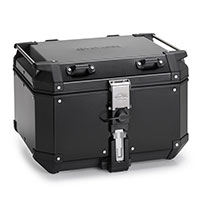 Bauletto Kappa Kvoyager 48 Nero