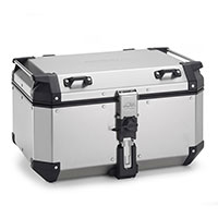 Bauletto Kappa Kvoyager 58 Grigio
