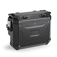 Valigia Destra Kappa K Voyager 33 nero