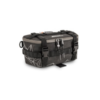 Kappa Sac De Guidon Ra317 Noir