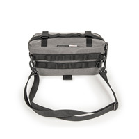 Kappa Handlebar Bag Ra317 Grey