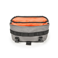 Kappa Handlebar Bag Ra317 Grey - 3