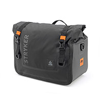 Kappa St104w Cargo Bag Black