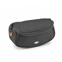 Bolsa de manillar Kappa ST110 negro