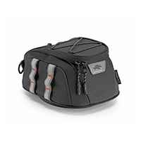Bolsa de depósito Kappa K Stormer 3L negro
