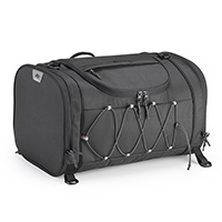 Borsa da sella Kappa STO104 K Stormer nero