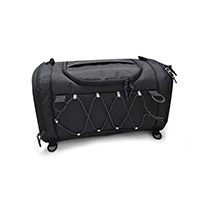 Kappa STO104 K Stormer Satteltasche Schwarz