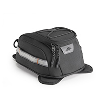 Bolsa de tanque Kappa STO106 negra