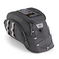 Bolsa de tanque Kappa STO107 Tanklock negro