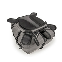 Kappa Tank Bag Ra315 Grey - 3