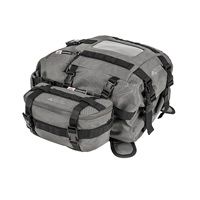 Kappa Tank Bag Ra315 Grey - 4