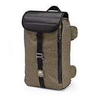 Kappa Rambler Rb103 Tank Bag Green