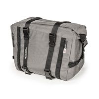 Kappa Side Bags Ra316 Gray - 4