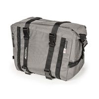 Sacs latéraux Kappa RA316 gris - 4