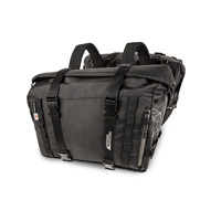 Kappa Side Bags Ra316 Black