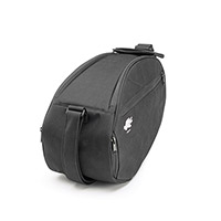 Kappa Rugby Bag Black