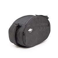 Bolsa Kappa Rugby negra