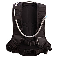 Zaino Klim Arsenal 10l Nero - img 2