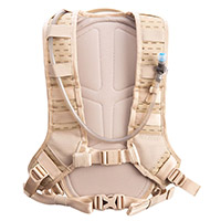 Zaino Klim Arsenal 10l Peyote - img 2