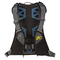 Mochila Klim Arsenal 15 asphalt