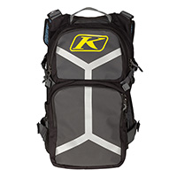 Klim Arsenal15バックパックアスファルト