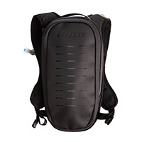 Zaino Klim Arsenal 5l Nero