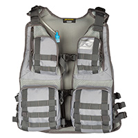 Gilet Klim Arsenal Cool Grigio