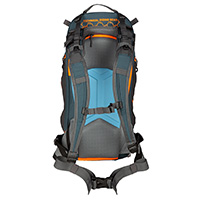 Klim Arsenal 30 Backpack Orange